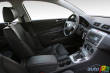 2007 Volkswagen passat