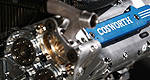 F1: Rivals guarantee two F1 customers for Cosworth