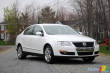 2008 Volkswagen passat