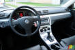 2008 Volkswagen passat