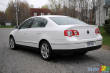2008 Volkswagen passat