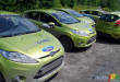 My Ford Fiesta Rally Extravaganza (video + photo gallery)