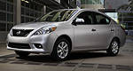 Next week on Auto123.com: 2012 Nissan Versa first drive
