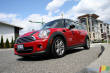 2011 MINI Cooper Clubman