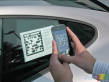 Porsche goes digital with mobile tags