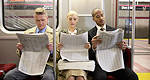 Give up your car for free public transportation