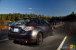 2011 Subaru Impreza WRX 5-door