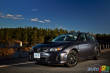 2011 Subaru Impreza WRX 5-door