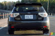 2011 Subaru Impreza WRX 5-door