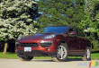 2011 Porsche Cayenne S Hybrid