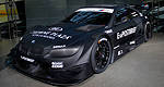DTM: More photos of the 2012 BMW M3