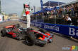 F1: Invasion des Formule 1 dans les rues de Moscou (+photos & vidéo) F1: Invasion des Formule 1 dans les rues de Moscou (+photos & vidéo)