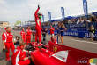 F1: Invasion des Formule 1 dans les rues de Moscou (+photos & vidéo) F1: Invasion des Formule 1 dans les rues de Moscou (+photos & vidéo)