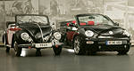 L'histoire de la Volkswagen Beetle
