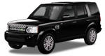 2011 Land Rover LR4 HSE Review