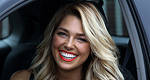 Top 10 beautiful girls in racing