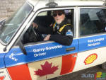 Canadian Volvo Club welcoming two record-breaking Volvos to 31st Annual Family Fun Day