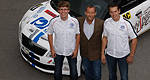 Rally: VW enters two rising stars in ADAC Rally Deutschland
