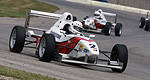Bridgestone Racing Academy, a priceless experience