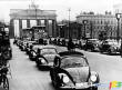 L'histoire de la Volkswagen Beetle