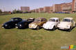 L'histoire de la Volkswagen Beetle