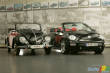 L'histoire de la Volkswagen Beetle