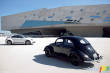 L'histoire de la Volkswagen Beetle