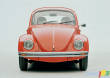L'histoire de la Volkswagen Beetle