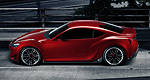 Scion FR-S: more details!