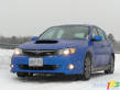 2009 Subaru Impreza 5-door