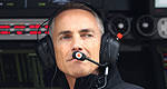 F1: Team McLaren plays down team director change rumours