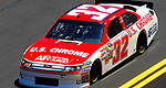 NASCAR: Andrew Ranger to contest Watkins Glen Sprint Cup race