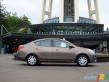 2012 Nissan Versa Sedan First Impressions 2012 Nissan Versa Sedan First Impressions