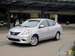 2012 Nissan Versa Sedan First Impressions 2012 Nissan Versa Sedan First Impressions