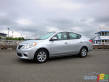 2012 Nissan Versa Sedan First Impressions 2012 Nissan Versa Sedan First Impressions