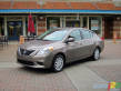 2012 Nissan Versa Sedan First Impressions 2012 Nissan Versa Sedan First Impressions