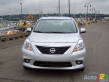 2012 Nissan Versa Sedan First Impressions 2012 Nissan Versa Sedan First Impressions