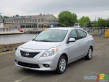 2012 Nissan Versa Sedan First Impressions 2012 Nissan Versa Sedan First Impressions