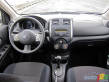 2012 Nissan Versa Sedan First Impressions 2012 Nissan Versa Sedan First Impressions