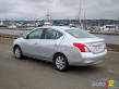 2012 Nissan Versa Sedan First Impressions 2012 Nissan Versa Sedan First Impressions