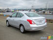 2012 Nissan Versa Sedan First Impressions 2012 Nissan Versa Sedan First Impressions
