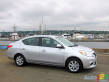 2012 Nissan Versa Sedan First Impressions 2012 Nissan Versa Sedan First Impressions