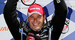 Ryan Newman stripped NHIS Whelen Modified win for rules violation