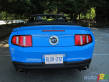 2012 Ford Mustang GT Convertible Review 2012 Ford Mustang GT Convertible Review