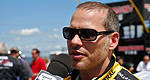 NASCAR: Jacques Villeneuve a hâte à la course de Nationwide à Montréal