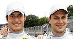 DTM: Bruno Spengler and Gary Paffett to thrill the fans in Metzingen