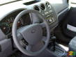 Ford Transit Connect �lectrique 2012 : premi�res impressions
