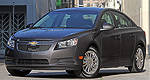 Chevrolet Cruze diesel a reality