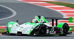 LMS: LMP1 prototypes to leave the series in 2012