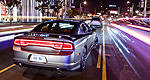 Arguments in the car: Speeding is usually the cause